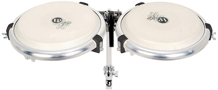 期間限定３０％ＯＦＦ！ 【箱付き】LP825 Compact Conga, 11″ - 打楽器